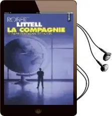 Descargar AudioLibro La Compagnie de Robert Littell año 2004
