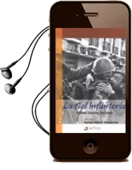 Descargar AudioLibro La Fiel Infanteria (Premio Nacional Narrativa 1943) de Rafael Garcia Serrano año 2004