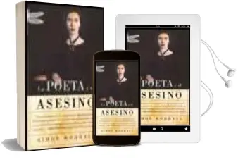 Descargar AudioLibro La Poeta y el Asesino de Simon Worrall año 2004