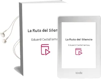 Descargar AudioLibro La Ruta del Silencio de Eduard Castellarnau año 2004