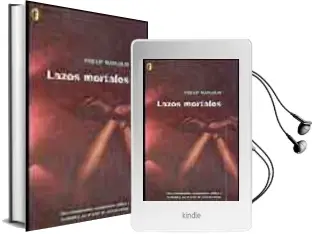 Descargar AudioLibro Lazos Mortales de Phillip Margolin año 2004