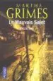 AudioLibro Le Mauvais Sujet de Martha Grimes
