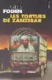 AudioLibro Les Tortues de Zanzibar de Giles Foden