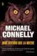 AudioLibro Más Oscuro que la Noche de Michael Connelly