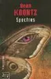AudioLibro Spectres de Dean Koontz