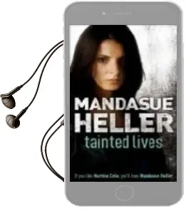 Descargar AudioLibro Tainted Lives de Mandasue Heller año 2004