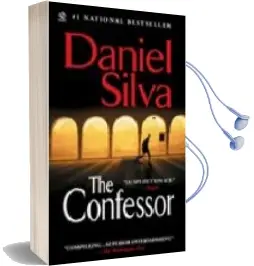 Descargar AudioLibro The Confessor de Daniel Silva año 2004