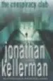 AudioLibro The Conspiracy Club de Jonathan Kellerman