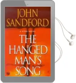 Descargar AudioLibro The Hanged man s Song de John Sandford año 2004