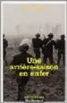 AudioLibro Une Arriere-Saison en Enfer de Gilles Verdet