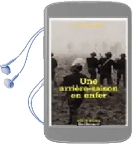 Descargar AudioLibro Une Arriere-Saison en Enfer de Gilles Verdet año 2004