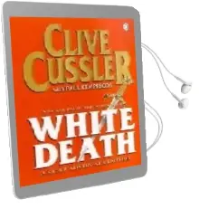 Descargar AudioLibro White Death de Clive Cussler año 2004