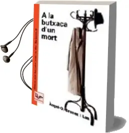 Descargar AudioLibro A la Butxaca d un Mort de Angel Brunet año 2004
