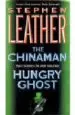 AudioLibro Chinaman; the Hungry Ghost de Stephen Leathet