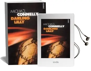 Descargar AudioLibro Darling Lilly de Michael Connelly año 2004