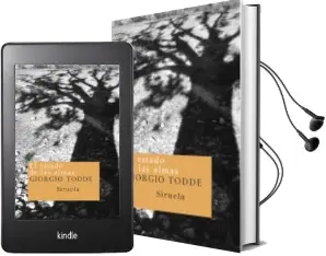 Descargar AudioLibro El Estado de las Almas. Novela Policiaca de Giorgio Todde año 2004