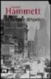 AudioLibro El Hombre Delgado de Dashiell Hammett
