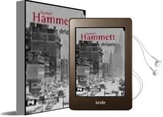 Descargar AudioLibro El Hombre Delgado de Dashiell Hammett año 2004