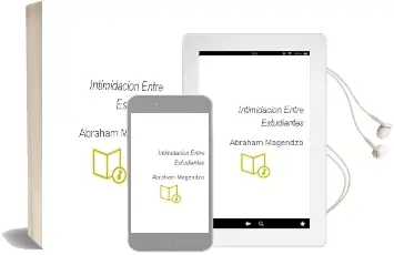 Descargar AudioLibro Intimidación Entre Estudiantes de Abraham Magendzo año 2004