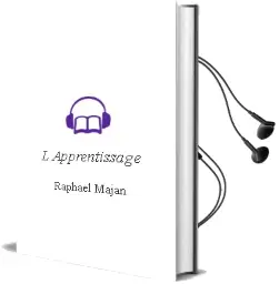 Descargar AudioLibro L Apprentissage de Raphael Majan año 2004
