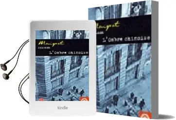 Descargar AudioLibro L Ombre Chinoise de Georges Simenon año 2004