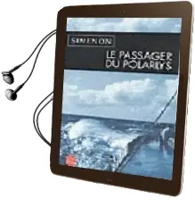 Descargar AudioLibro Le Passager du Polarlys de Georges Smenon año 2004