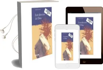 Descargar AudioLibro Los Silencios de Dios de Gilbert Sinoue año 2004