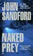 AudioLibro Naked Prey de John Sandford