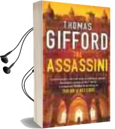 Descargar AudioLibro The Assassini de Thomas Gifford año 2004