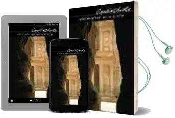 Descargar AudioLibro Appointment With Death de Agatha Christie año 2004