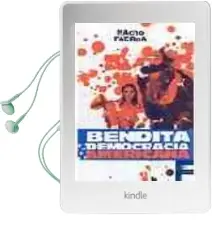 Descargar AudioLibro Bendita Democracia Americana de Nacho Faerna año 2004