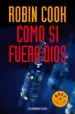 AudioLibro Como si Fuera Dios de Robin Cook