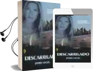 Descargar AudioLibro Descarrilado de James Siegel año 2004