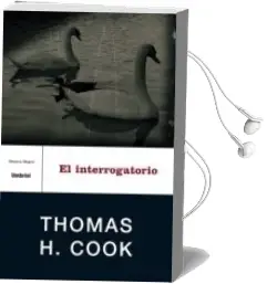 Descargar AudioLibro El Interrogatorio de Thomas H. Cook año 2004