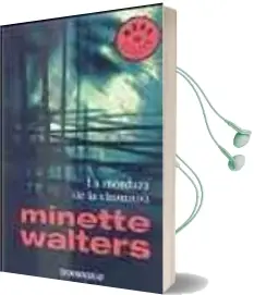 Descargar AudioLibro La Mordaza de la Chismosa de Minette Walters año 2004