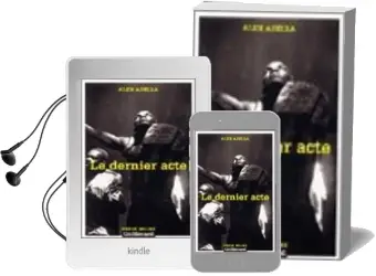 Descargar AudioLibro Le Dernier Acte de Alex Abella año 2004