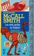 AudioLibro Les Mots Perdus du Kalahari de Alexander Mccall Smith