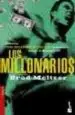 AudioLibro Los Millonarios de Brad Meltzer