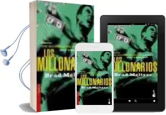 Descargar AudioLibro Los Millonarios de Brad Meltzer año 2004