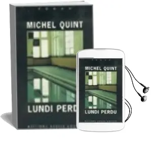 Descargar AudioLibro Lundi Perdu de Michel Quint año 2004