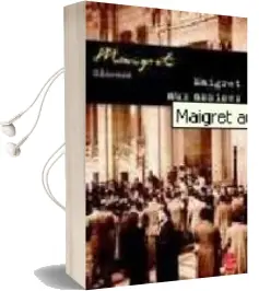 Descargar AudioLibro Maigret aux Assises de Georges Simenon año 2004