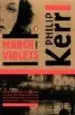 AudioLibro March Violets de Philip Kerr