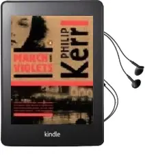Descargar AudioLibro March Violets de Philip Kerr año 2004