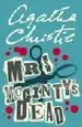 AudioLibro Mrs Mcgintys Dead de Agatha Christie