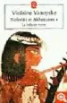 AudioLibro Nefertiti et Akhenaton 1: La Belle est Venue de Violaine Vanoyeke