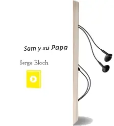 Descargar AudioLibro Sam y su Papá de Serge Bloch año 2004
