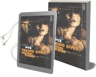 Descargar AudioLibro Taking Lives Destins Voles de Michael Pye año 2004