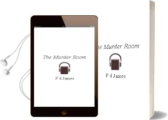 Descargar AudioLibro The Murder Room de P. D. James año 2004