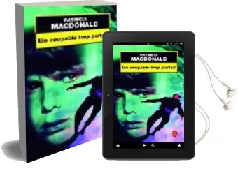 Descargar AudioLibro Un Couplable Trop Parfait de Patricia Macdonald año 2004