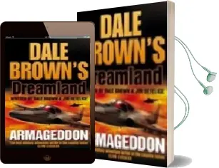 Descargar AudioLibro Armageddon (Dale Brown s Dreamland) de Dale Brown año 2004